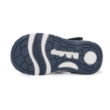 D.D. Step Royal Blue Quick Dry - gyorsan száradó,  fiú szandálcipő G065-61599AM