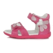 D.D. Step pink lány szandál 