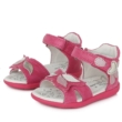 D.D. Step pink lány szandál 