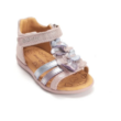 D.D. Step Rose Gold lány szandál G075-61335AM