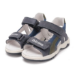 D.D. Step Royal Blue fiú szandál
