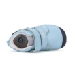 D.D. Step Aero Blue jeges macis, kék, fiú, cipő S015-61472