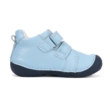 D.D. Step Aero Blue jeges macis, kék, fiú, cipő S015-61472