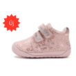 D.D. Step Barefoot (Mezítlábas) Baby Pink lány cipő