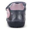D.D. Step Barefoot-mezítlábas tavaszi-őszi lány cipő bagoly mintával S070-626594A