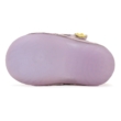 D.D. Step Mauve pingvin mintás lány bakancs