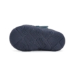 D.D. Step Royal Blue fiú bélelt bakancs S sorozat