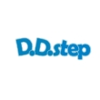 D.D. Step Royal Blue fiú bélelt bakancs S sorozat