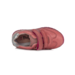 PONTE 20 rózsaszín cipő