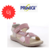 Primigi Mu/Chiffon/Carn strasszköves lány szandál 1385511