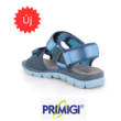 Primigi Lagune/Ner Fiú szandál 1397522