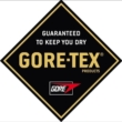 Primigi Gore-tex fekete-szürke fiú hótaposó narancssárga csíkokkal