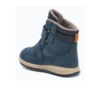 Primigi Gore-tex, kék, bundás, fiú bakancs
