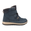 Primigi Gore-tex, kék, bundás, fiú bakancs