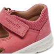 Superfit pink pillangós lány szandál