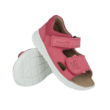 Superfit pink pillangós lány szandál
