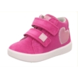 Superfit Supies Pink/Rosa lány tavaszi-őszi lány cipő 1-000771-5520