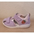 Superfit Boomerang Lila/Rosa epres lány szandálcipő 1-000866-8510