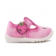 Eperkés Superfit Spotty Rosa szandálcipő
