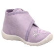 Superfit Spotty lila egeres lány cipő
