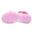 Superfit Pebbles Pink/Llila színátmenetes lány szandál 1-009540-5530