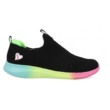 Skechers ultra-flex sherbet szívárványos lány cipő Az augusztusban induló akció csak internetes vásárlás esetén érhető el!