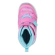 Skechers pink LED-es téli bakancs