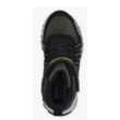 Skechers Rugged Ranger - Strom Trail fekete-zöld fiú bakancs, vízálló