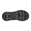 Skechers Rugged Ranger - Strom Trail fekete-zöld fiú bakancs, vízálló