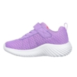 Skechers lila lány sportcipő 24, 25, 26