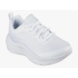 Skechers Microspec Advance fehér lány sportcipő