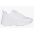 Skechers Microspec Advance fehér lány sportcipő