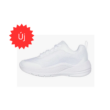 Skechers Microspec Advance fehér lány sportcipő