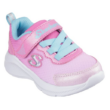 Skechers pink lány sportcipő