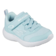 Skechers Menta zöld színű sportcipő