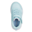 Skechers Menta zöld színű sportcipő