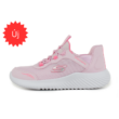 Skechers Slip-ins Pink lány sportcipő