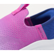Skechers Slip-ins lila színátmenetes lány sportcipő 