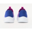Skechers Slip-ins lila színátmenetes lány sportcipő 