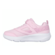 Skechers Go Run Pink lány sportcipő