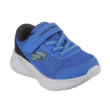 Skechers kék, fiú sportcipő