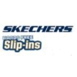 Skechers sötétkék fiú sportcipő 404208L/NVY
