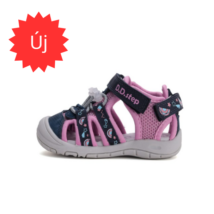 D.D. Step Mauve Quick Dry Lány szandál