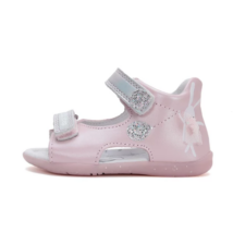 D.D. Step Baby Pink lány szandál G075-51453