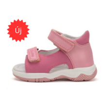D.D. Step Dark Pink lány szandál