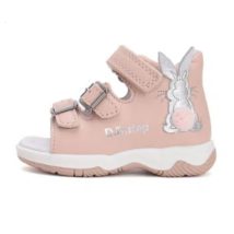 D.D. Step Baby Pink lány szandál S sorozat G103-51555B