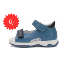 D.D. Step Bermuda Blue fiú szandál S sorozat