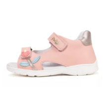 Ponte20 Daisy Pink lány szandál esernyő mintával DA05-6-1596