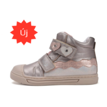 Ponte20 Grey szupinált lány cipő