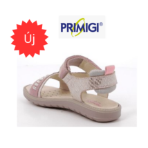 Primigi Mu/Chiffon/Carn strasszköves lány szandál 1385511